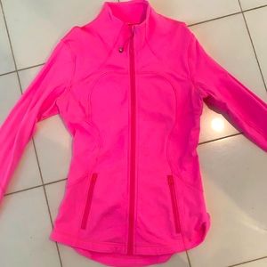 Lulu lemon Define Jacket